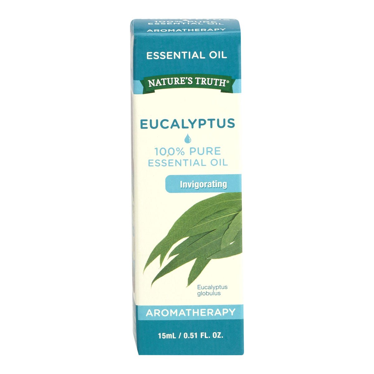 Nature's Truth® Pure Essential Oil Eucalyptus