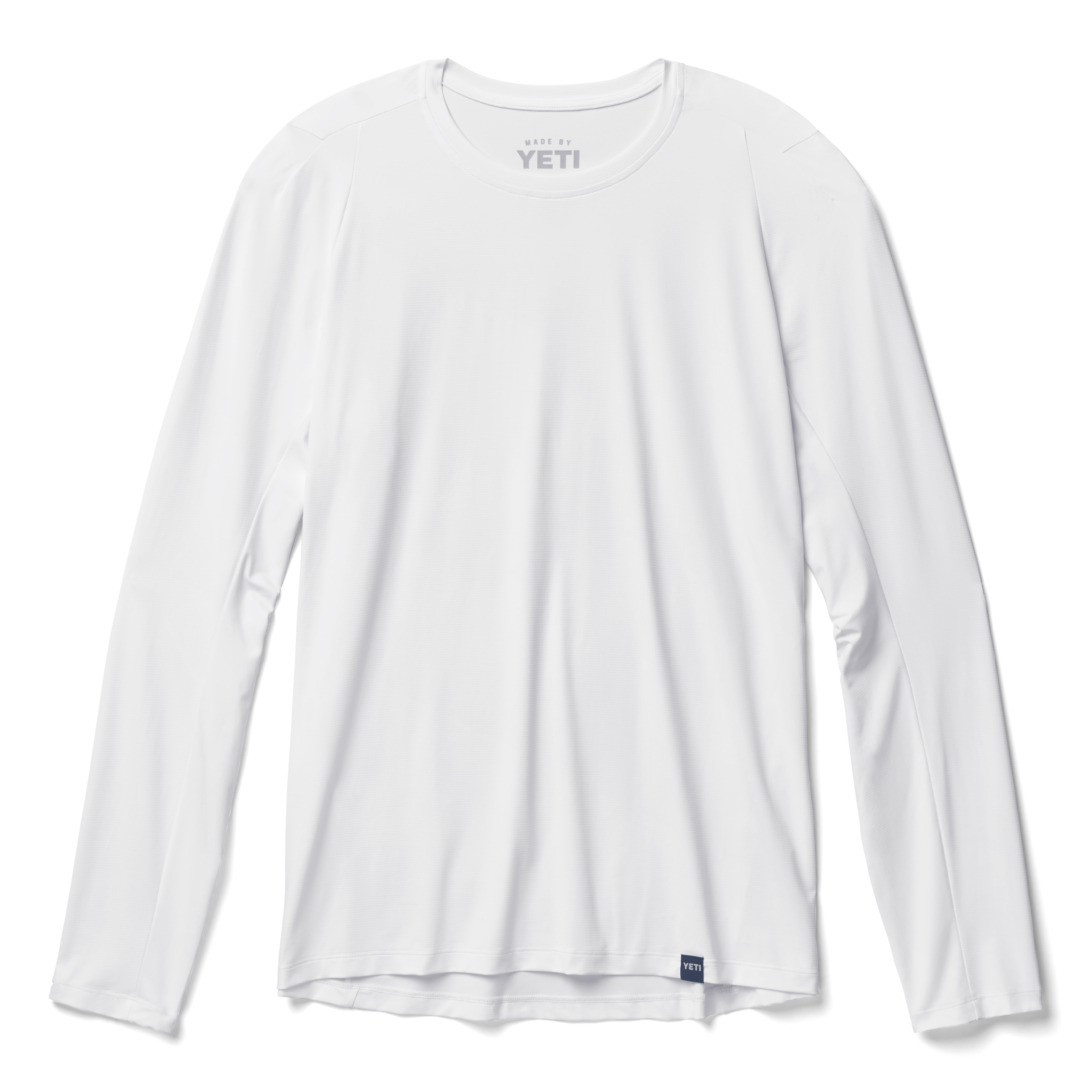 Crew Neck Ultra Lightweight Sunshirt