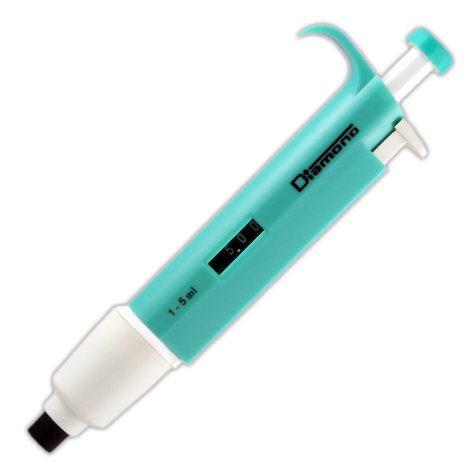 Diamond Adjustable Volume Pipette MK 465152
