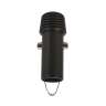 Unger, HiFlo™, Euro Thread Adapter, Black