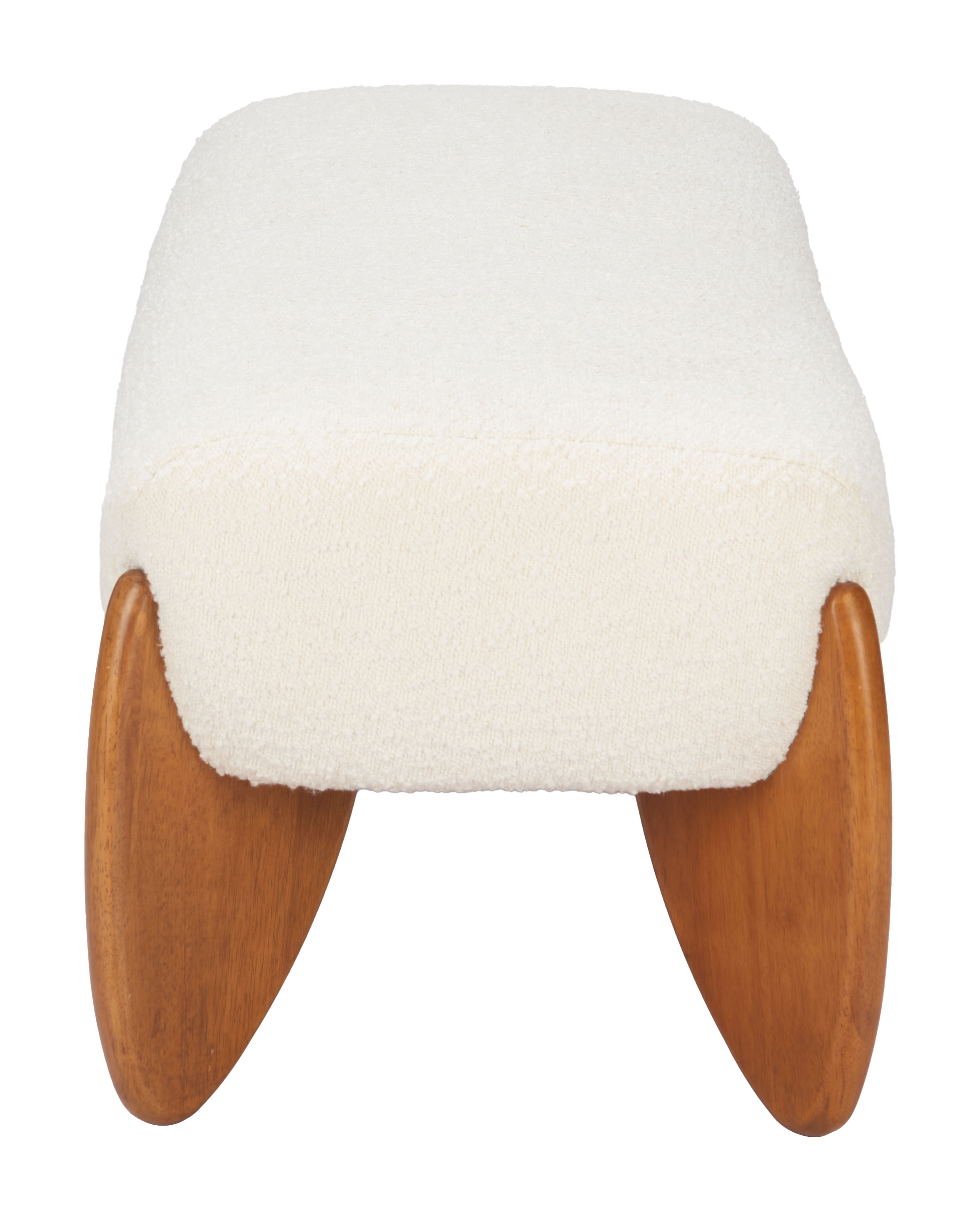 Charm Bench Ivory product image