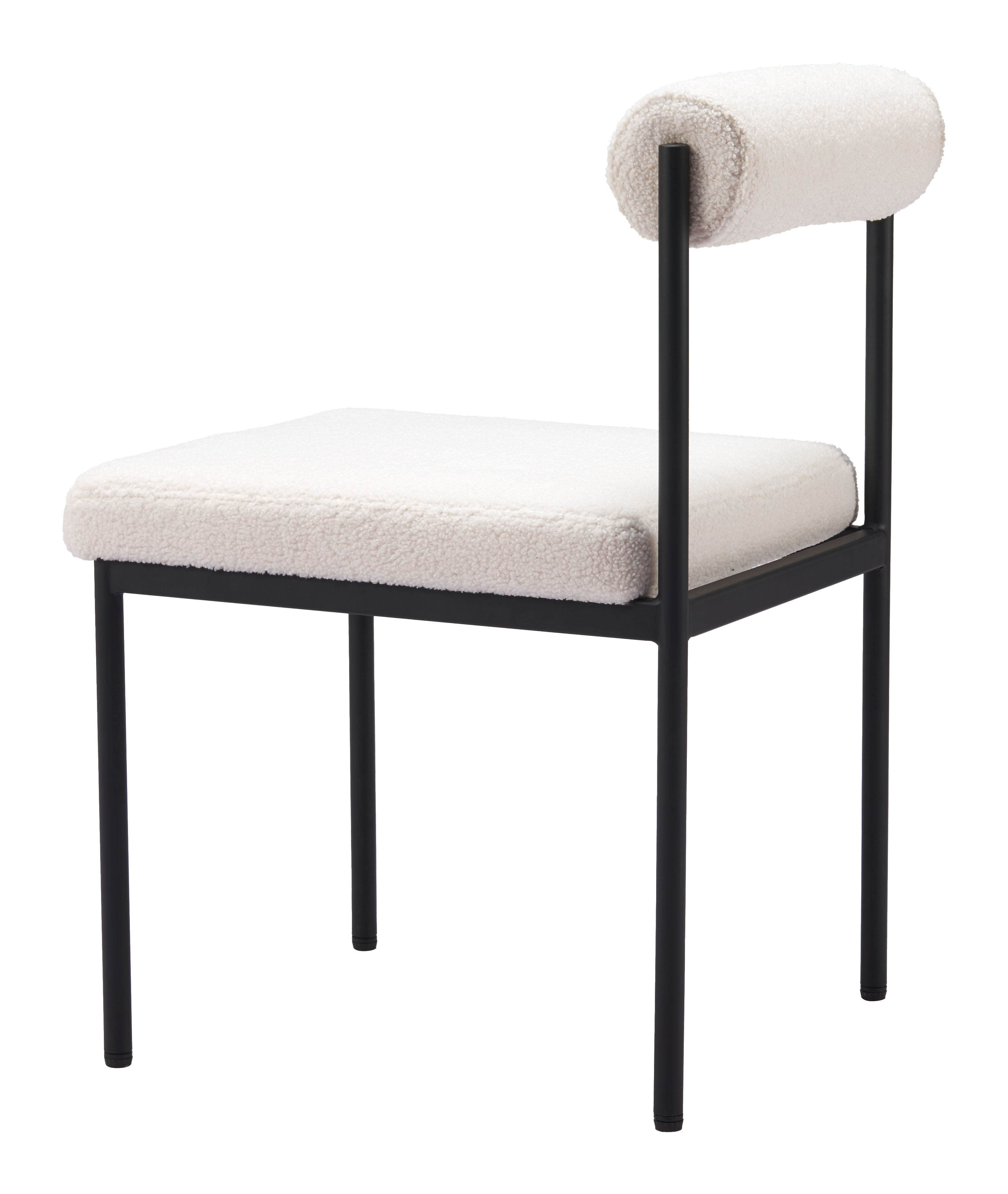 Livorno Dining Chair Ivory product image