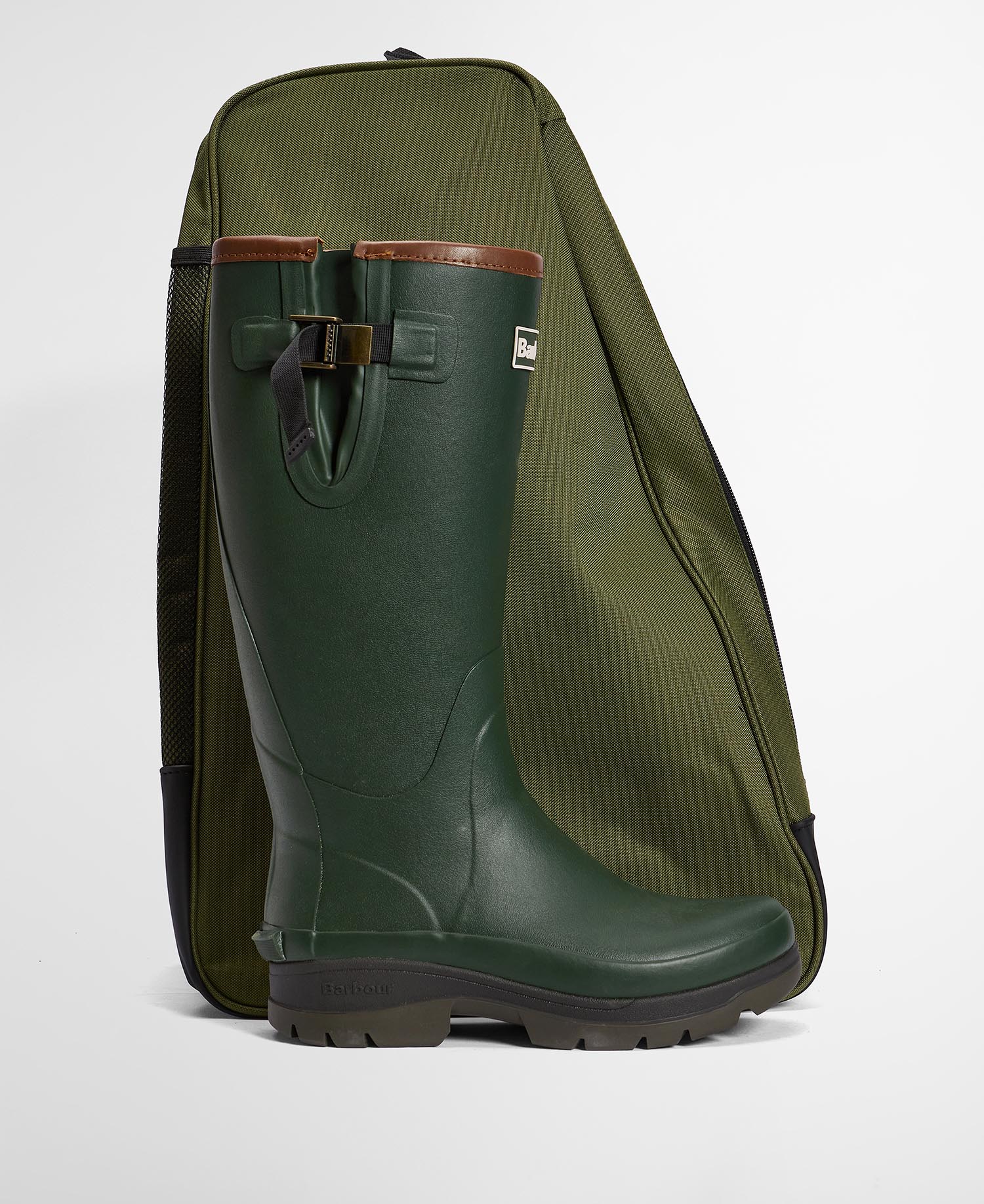 Wellington Bag image number 6