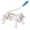 7/16-inch-cut french fry potato cutter