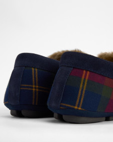 Monty Slippers 