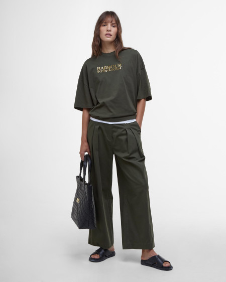 Dakota Logo T-Shirt