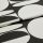 Vallauris Eclipse Roman blind