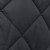Ebony Quilted Sweatshirt Blackswatch