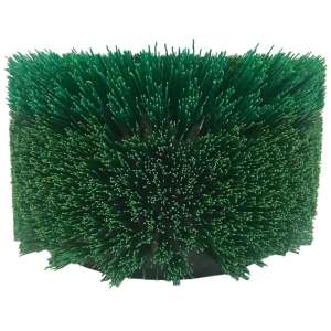 Brush Grit Stair Green