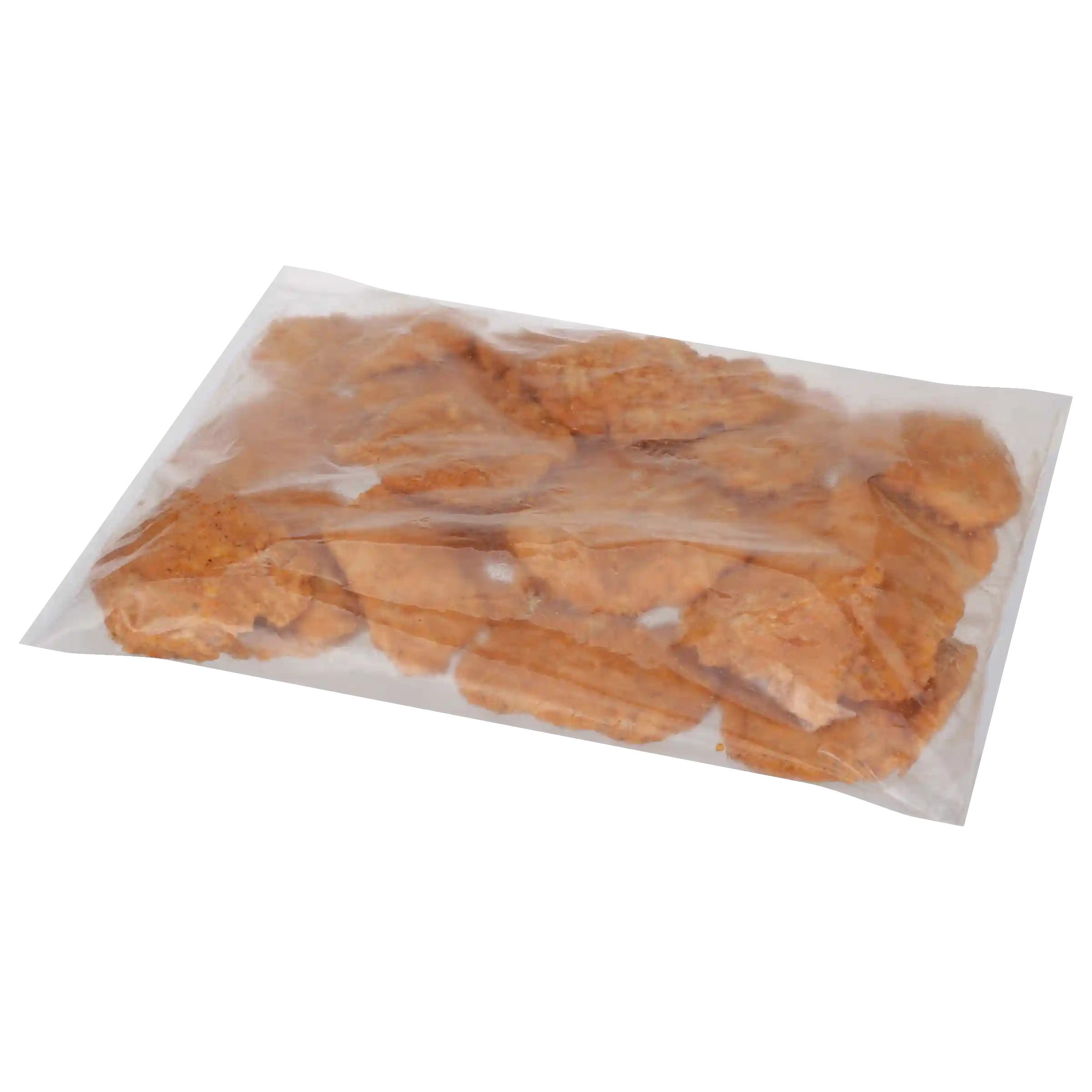 Tyson Red Label® Uncooked Hot & Spicy Chicken Breast Filet Fritters, 4 oz. _image_11