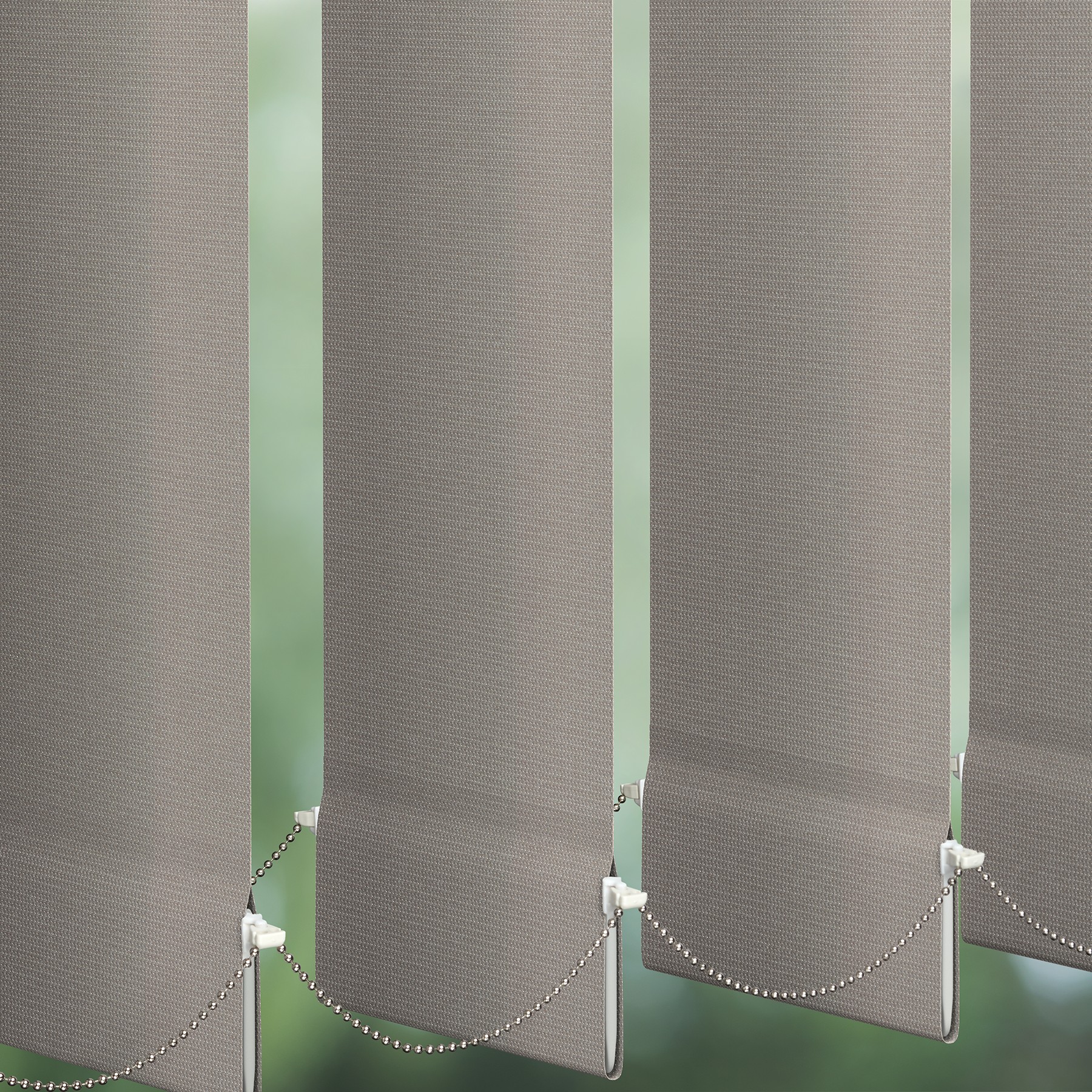 Jardima 9195 Vertical Blind