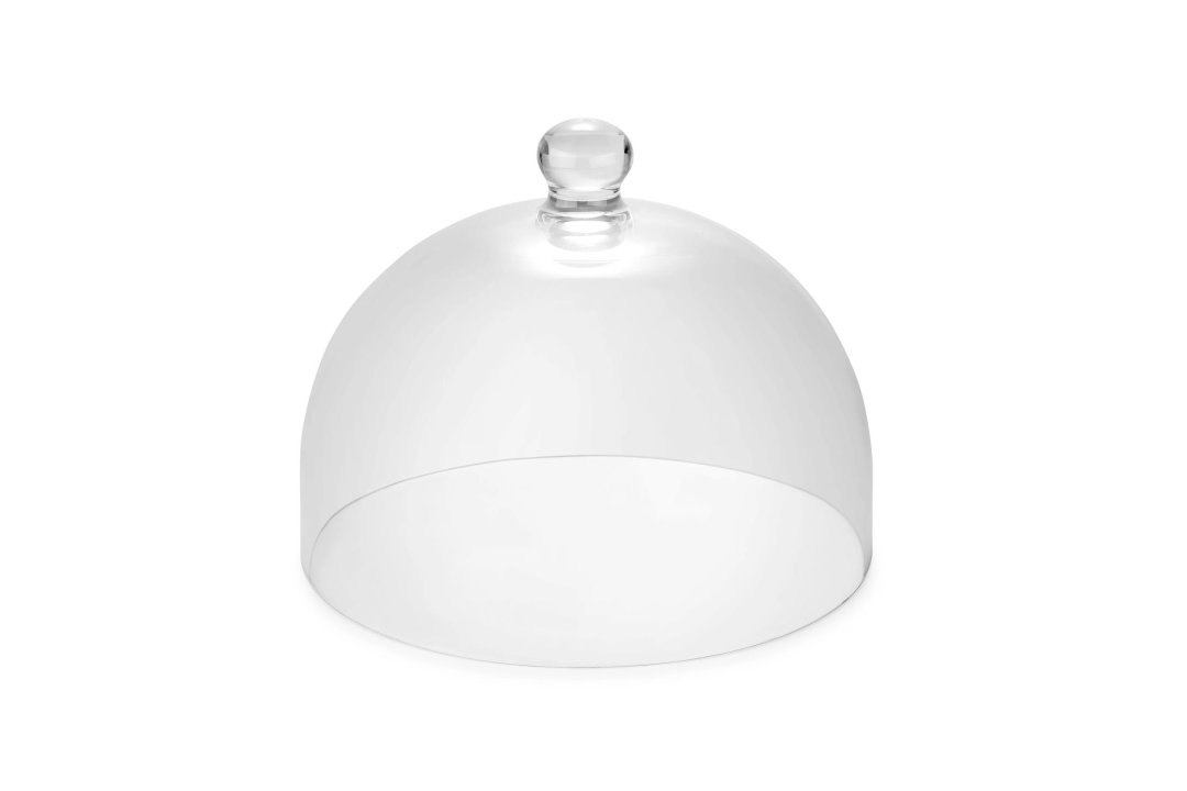 Cubierta domo 31, 23.5