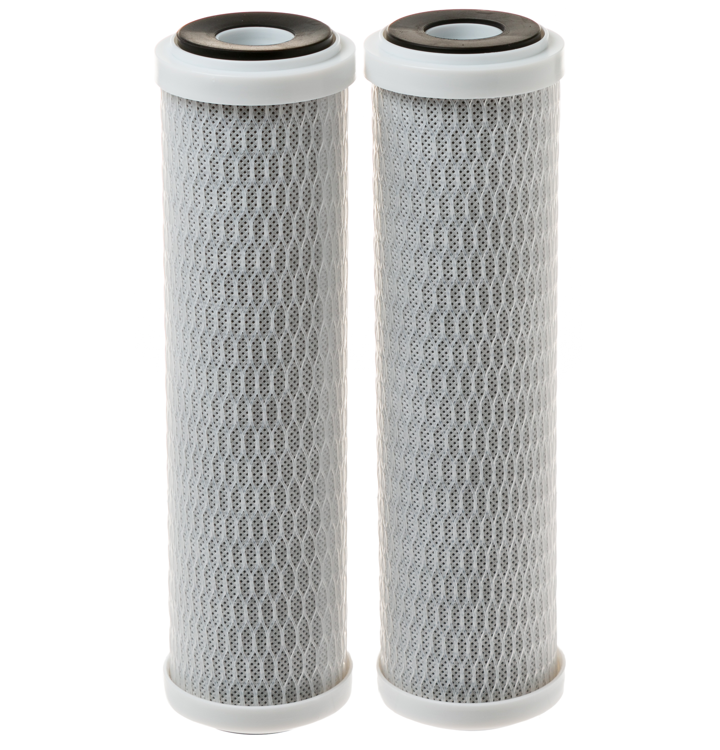 Reverse Osmosis Replacement Filter Set &mdash; Model #: FX12P
