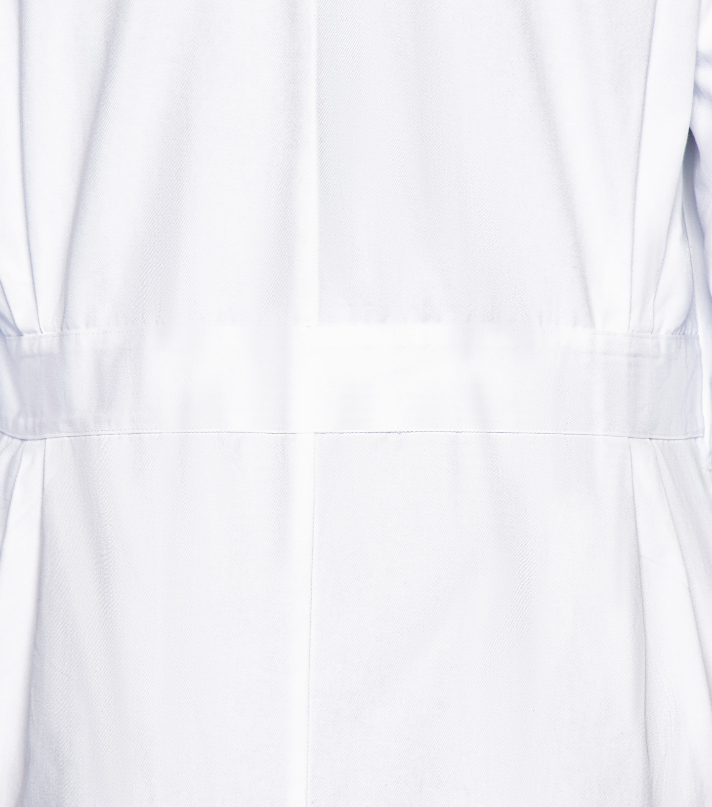Landau Men's 3-Pocket Full-Length Lab Coat (3138) | Landau Scrubs