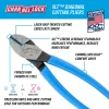 337 7-inch XLT Diagonal Cutting Pliers