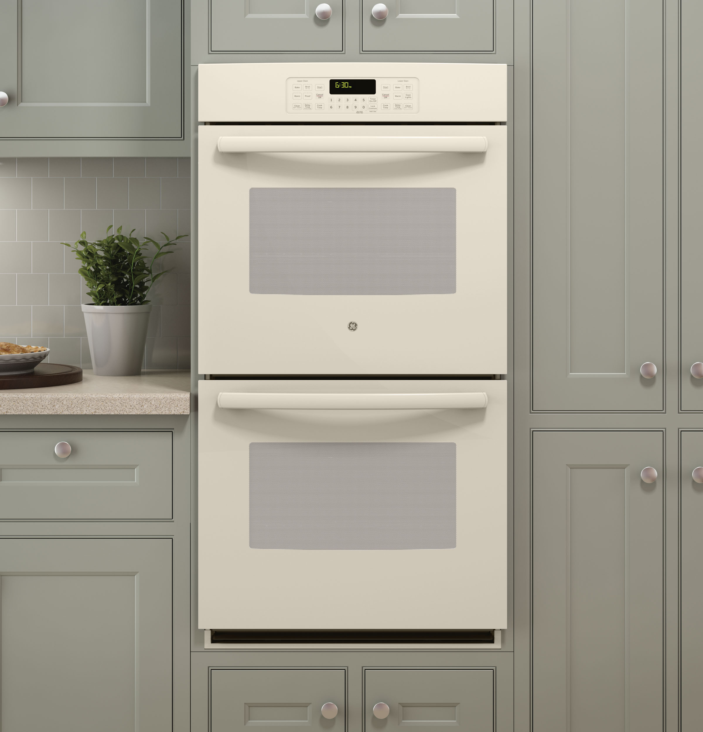 GE® 27