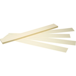 Sentence Strips, Manila, 3" x 24", 100 Strips