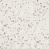 Color Story Floor Designer White Speckle 12×12 Field Tile