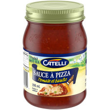 Catelli Pizza Sauce With Basil