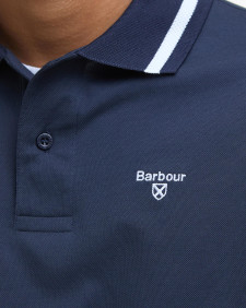 Ferrybridge Lightweight Polo Shirt 