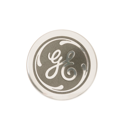 GE APPLIANCES BADGE
