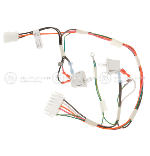 AC DOOR SWITCH HARNESS