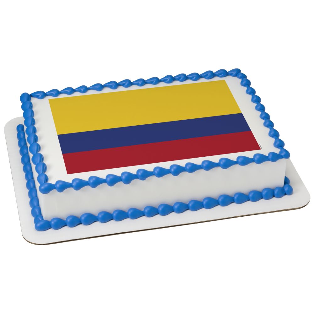Image Cake Columbia