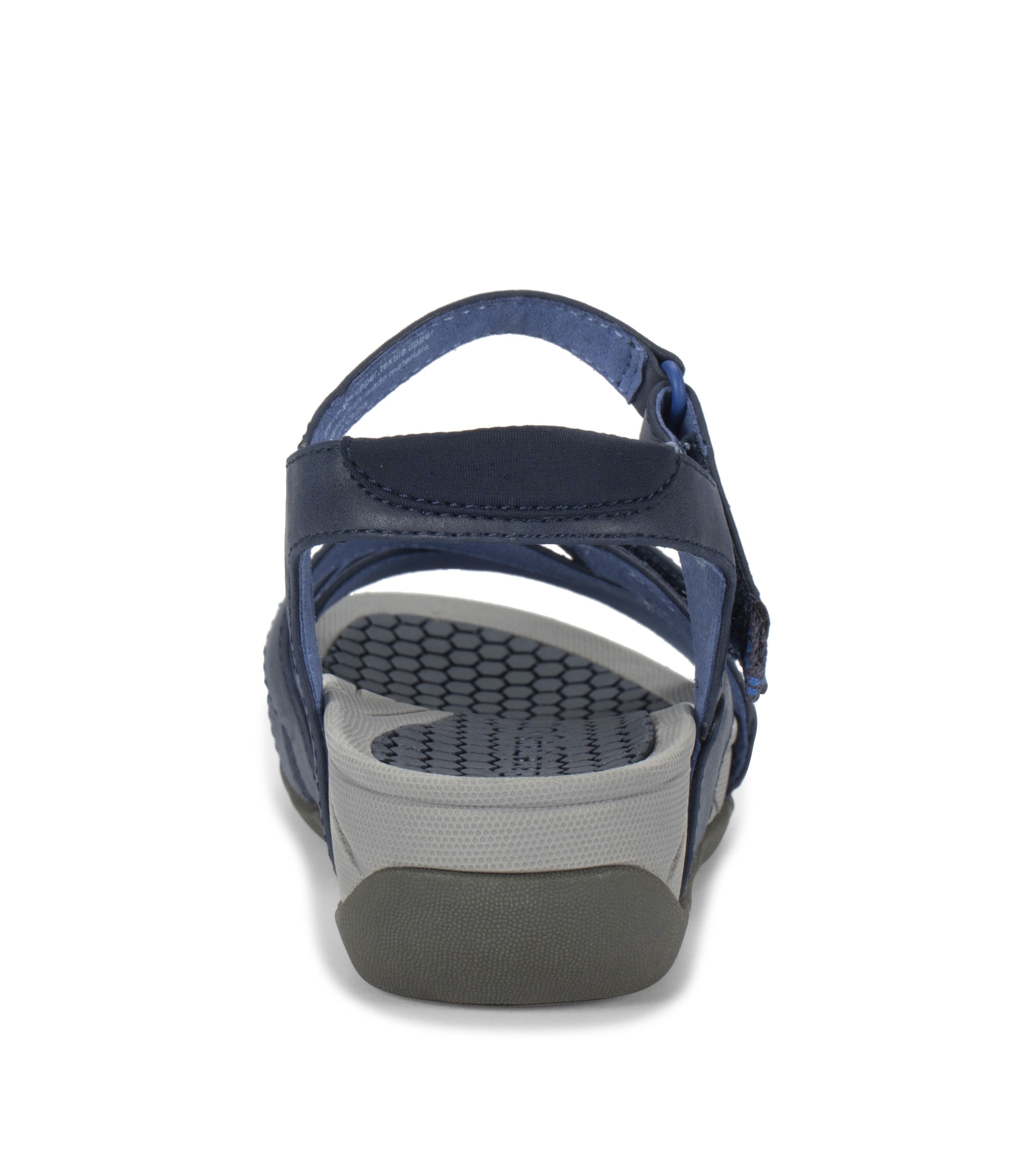 Baretraps DANNY Women's Sandals Navy Size 9.5 M (BT23817)