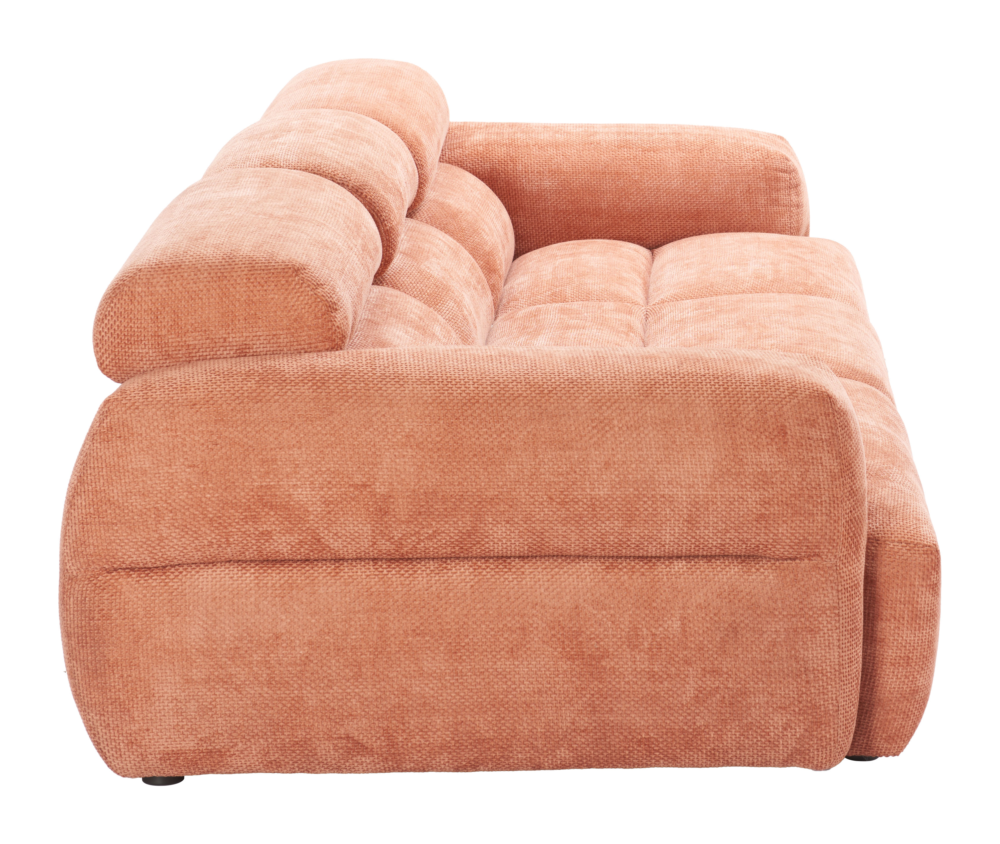 Alis Modular Sectional Orange product image
