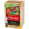 Good Seasons Italian Dry Salad Dressing and Recipe Mix 0.7oz 10 pack