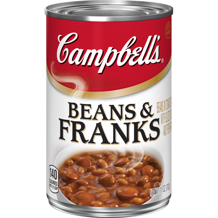 Beans & Franks