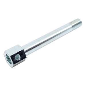 Overpressure Spring Driving Pin