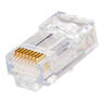 EZ-RJ45® Cat 6 Connector, 8-Position