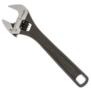 804N 4-inch Adjustable Wrench