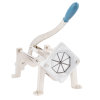 8-section-wedge-cut potato cutter