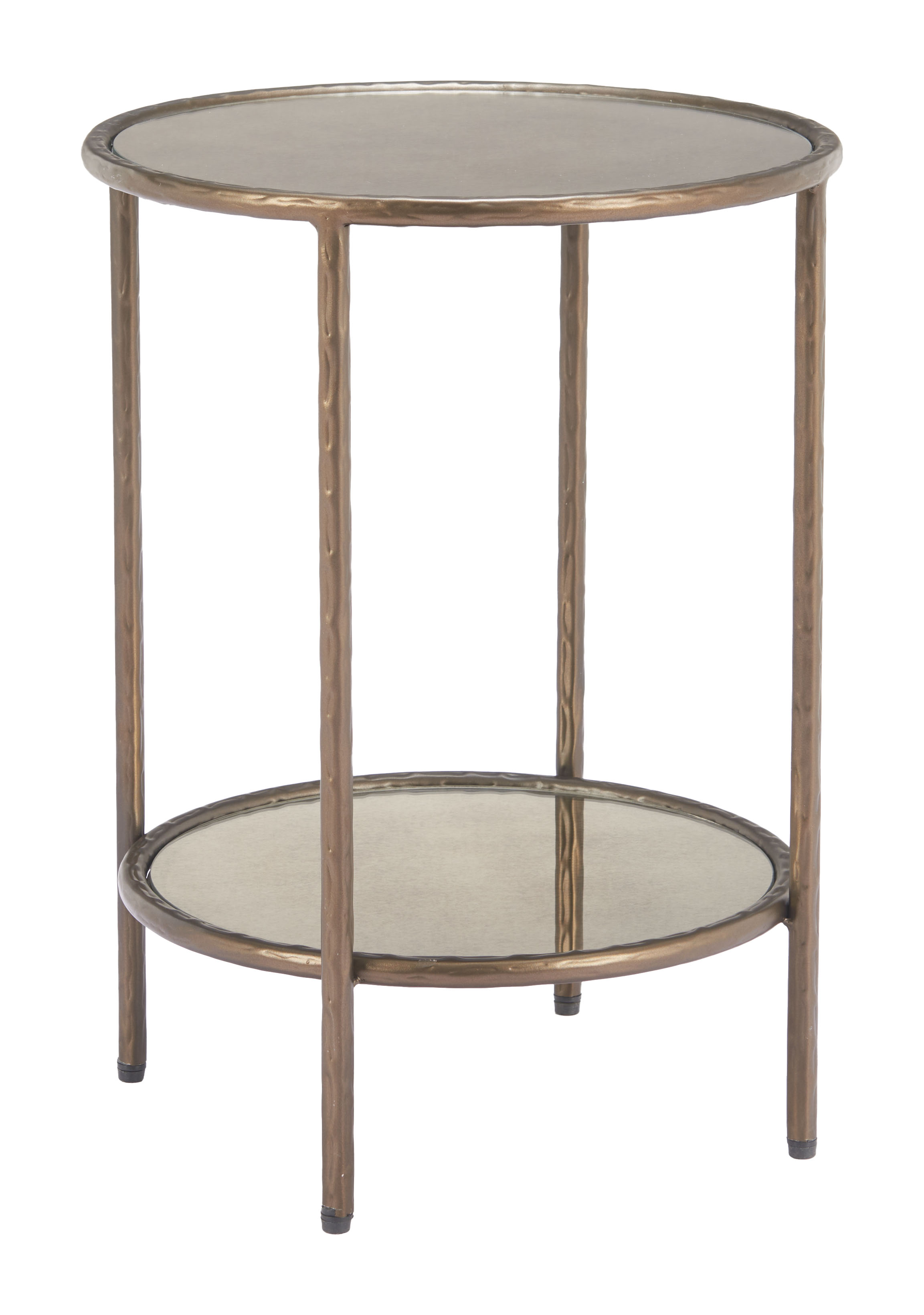 Anelli Side Table Bronze product image
