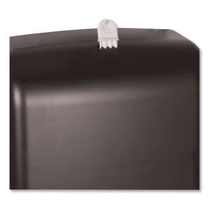 Tork, H2, Multi-fold Folded Towel Dispenser, Black