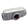 Rigid And IMC Conduit Body