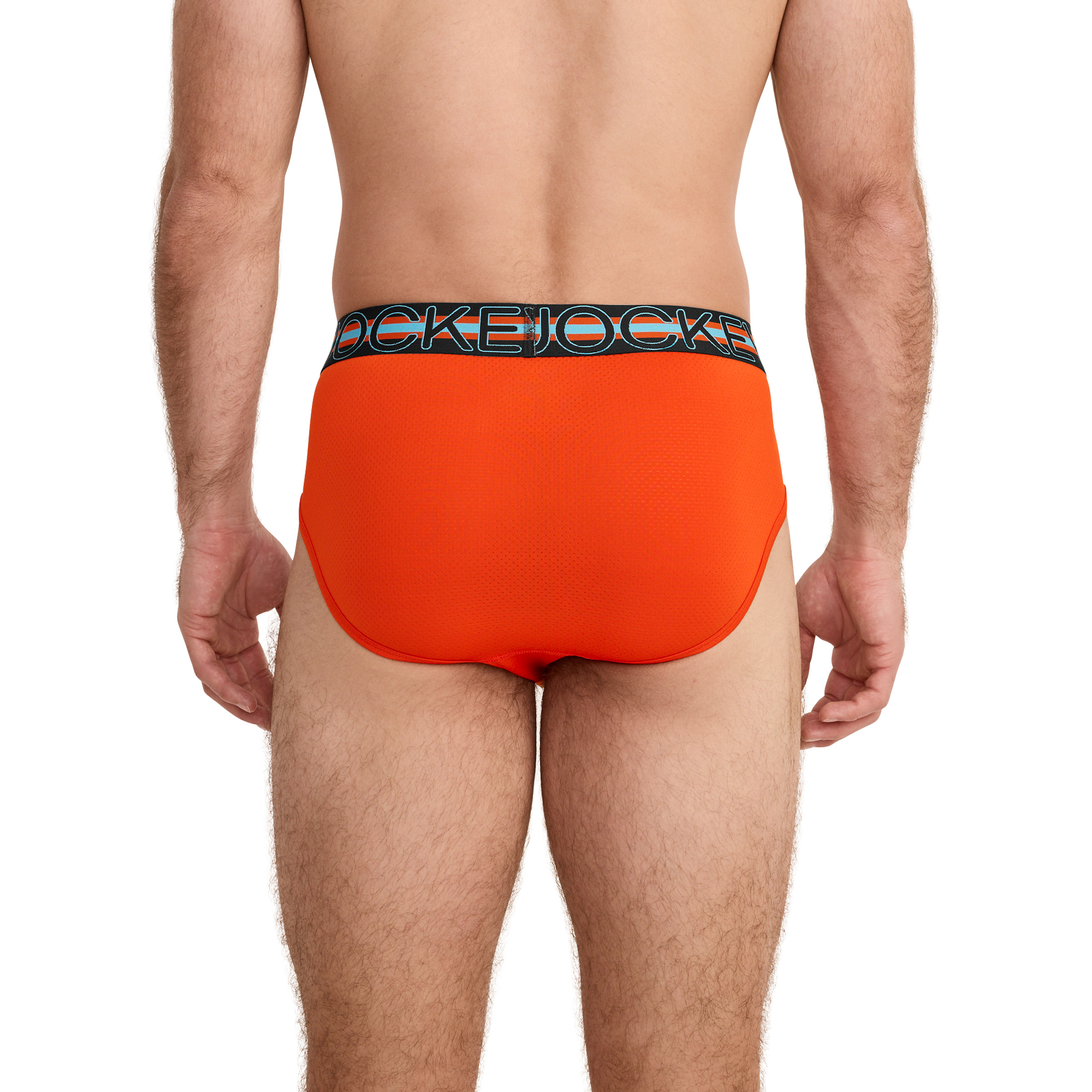 Jockey Sport Men's Stability Pouch Microfiber Brief - Picture 26 of 53