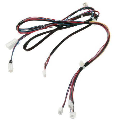 USER INTERFACE HARNESS