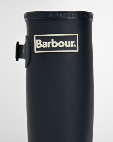 Bede Wellington Boots Classic Navy