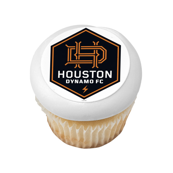 MLS Team PhotoCake® Edible Image®