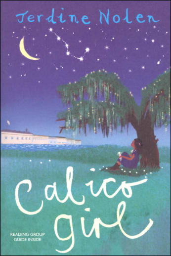 Calico Girl