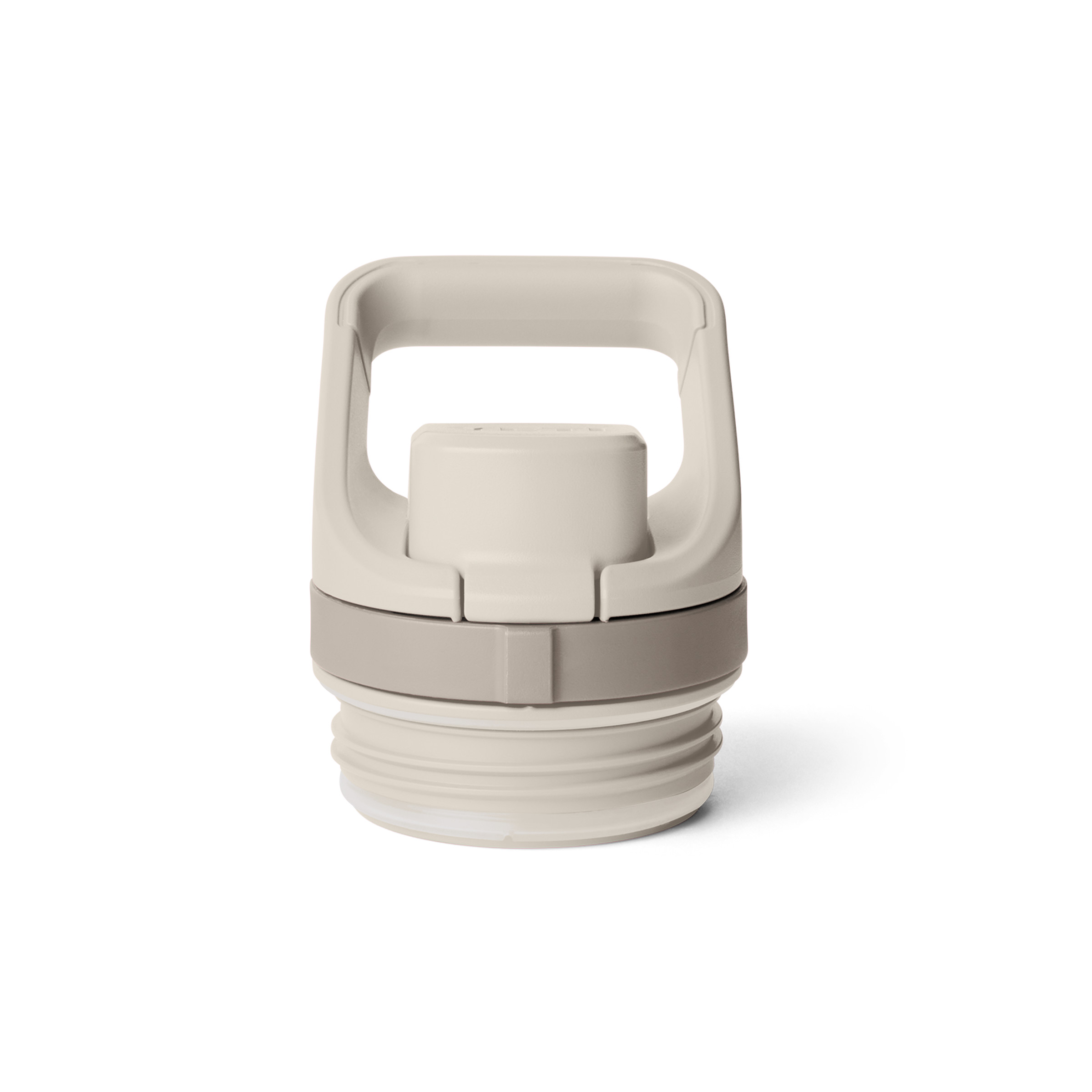 YETI Rambler® C-Lock Cape Taupe