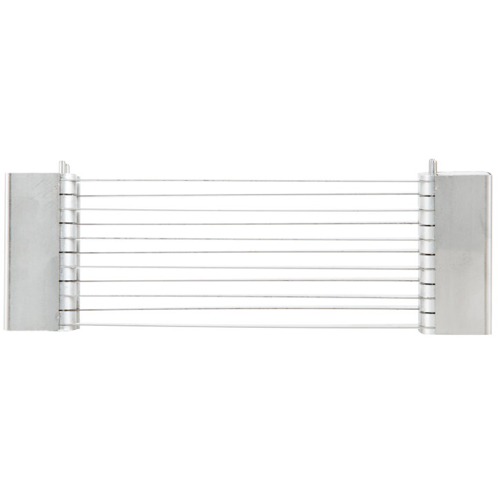 ¼-inch-slice replacement blade assembly for Onion King® onion slicer