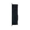 VXXT6 OUTDOOR EXTREME 6″ RECTANGLE IN-WALL SPEAKER W/ WHITE MICRO TRIM GRILLE (1 PAIR)