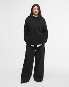 Sophia Crew Neck Jumper 