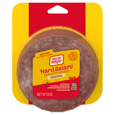 Hard Salami