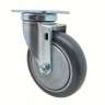 Special Made, 5" Non-OEM Swivel Caster for Rubbermaid Cube Truck