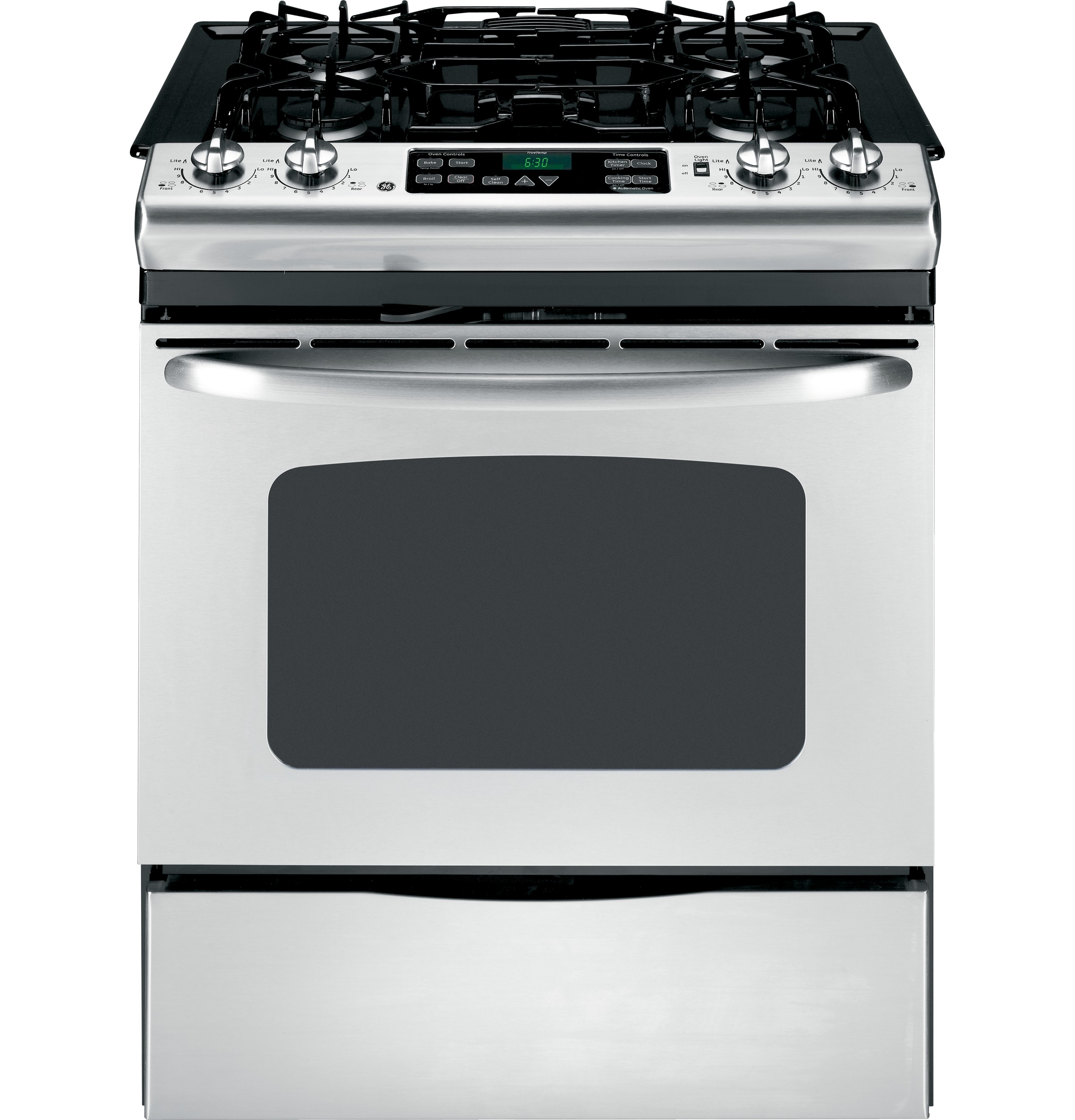 GE® 30